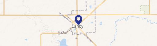 Canby, MN 56220