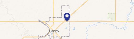 Canby, MN 56220