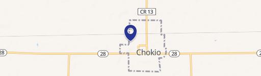 Chokio, MN 56221