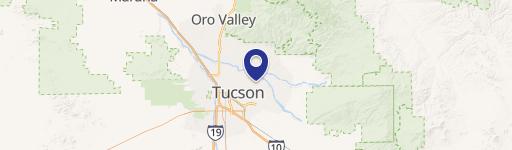 Tucson, AZ 85712