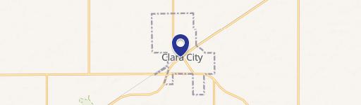 Clara City, MN 56222