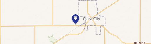 Clara City, MN 56222