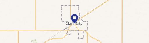 Clara City, MN 56222
