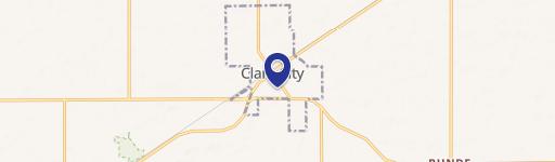 Clara City, MN 56222