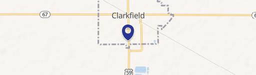 Clarkfield, MN 56223