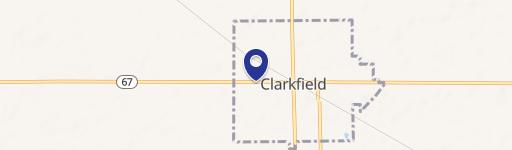 Clarkfield, MN 56223