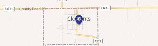 Clements, MN 56224