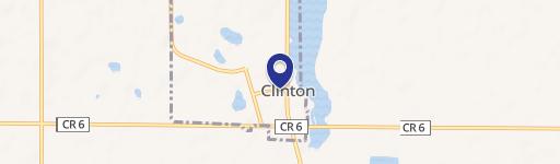 Clinton, MN 56225