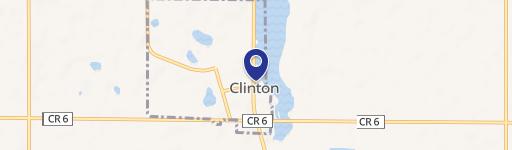Clinton, MN 56225