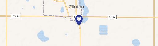 Clinton, MN 56225