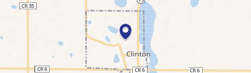Clinton, MN 56225