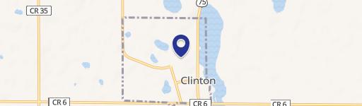 Clinton, MN 56225