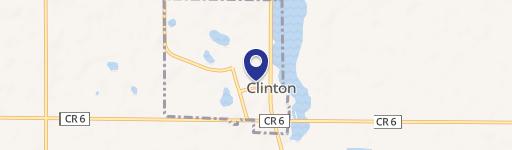 Clinton, MN 56225