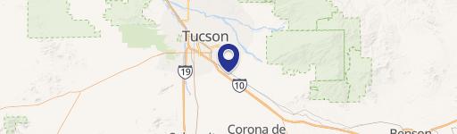 Tucson, AZ 85756