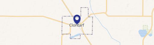 Clontarf, MN 56226