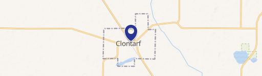 Clontarf, MN 56226