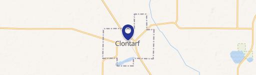 Clontarf, MN 56226