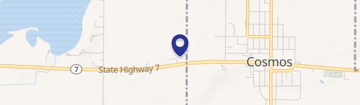 52988 Minnesota Hwy, Unit 7