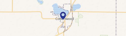 Cottonwood, MN 56229