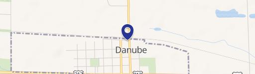 Danube, MN 56230