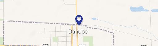 Danube, MN 56230
