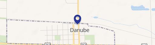 Danube, MN 56230