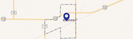 Danvers, MN 56231