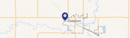 Dawson, MN 56232