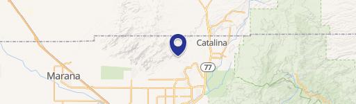 Oro Valley, AZ 85755