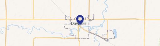 Dawson, MN 56232