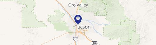 Tucson, AZ 85705