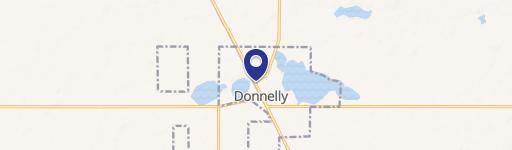 Donnelly, MN 56235