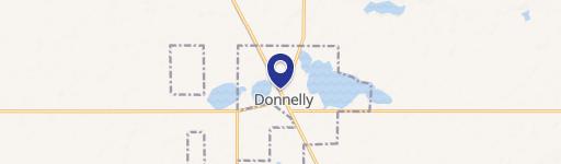 Donnelly, MN 56235
