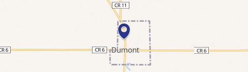 Dumont, MN 56236