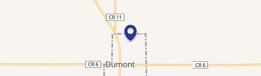 Dumont, MN 56236