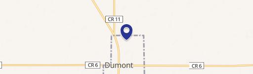 Dumont, MN 56236