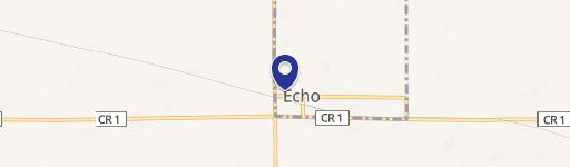 Echo, MN 56237