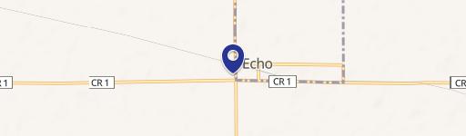 Echo, MN 56237