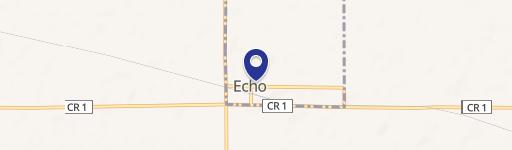 Echo, MN 56237
