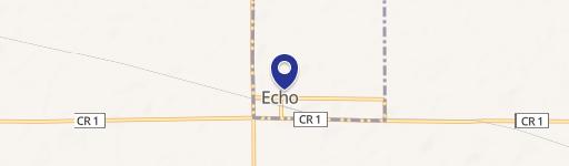 Echo, MN 56237