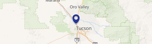 Tucson, AZ 85745