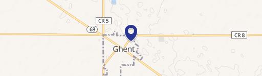 Ghent, MN 56239
