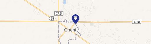 Ghent, MN 56239