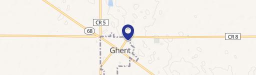 Ghent, MN 56239