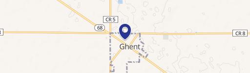 Ghent, MN 56239