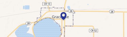Graceville, MN 56240