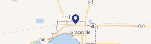 Graceville, MN 56240