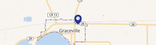 Graceville, MN 56240
