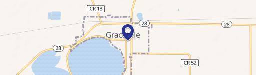 Graceville, MN 56240