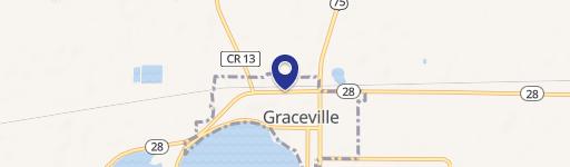 Graceville, MN 56240